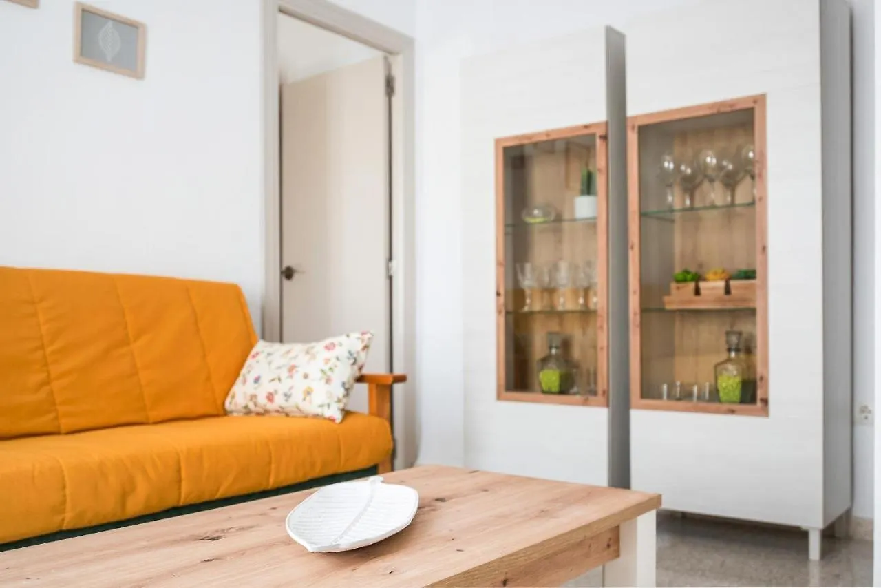 Apartamento Casa Marel Vejer Vejer de la Frontera