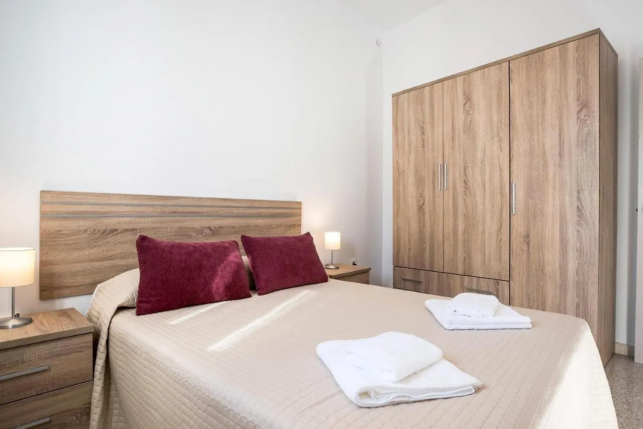 Apartamento Casa Marel Vejer Vejer de la Frontera España