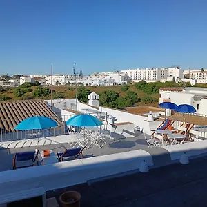 3 Puertas 1 Apartamento