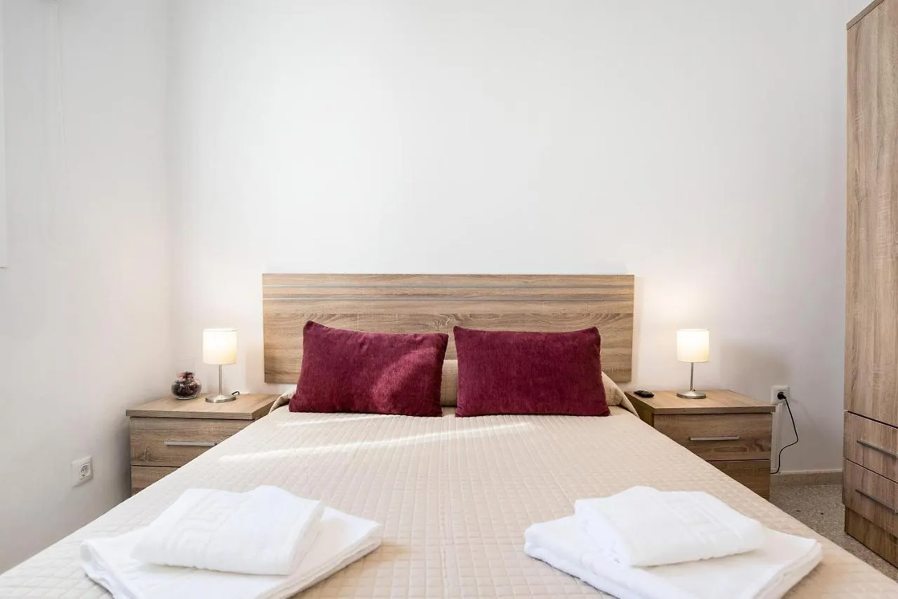 Apartamento Casa Marel Vejer Vejer de la Frontera
