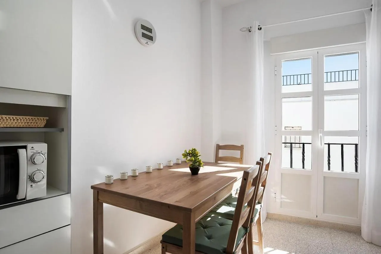 Apartamento Casa Marel Vejer Vejer de la Frontera